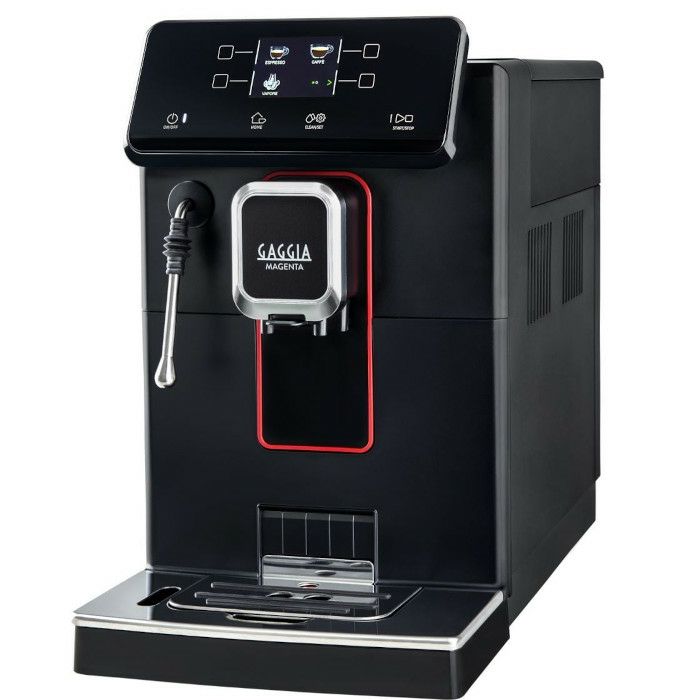 【Gaggia/ガジア】マジェンタプラス　SUP051W