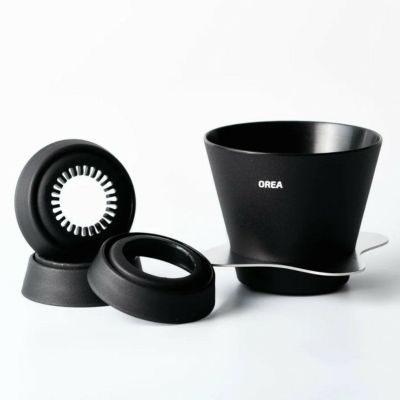 きりた様用 La marzocco マルゾッコ ボトムレスポルタフィルタ 純正品 ラ・マルゾッコ用 ネイキッド ボトムレス ポルタフィルター