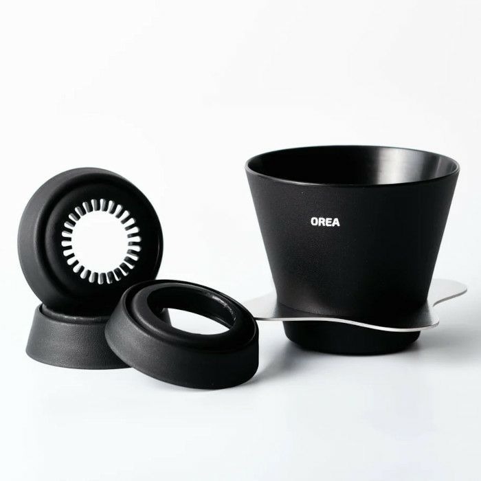  【OREA】Brewer V4 - 4 Bottom in 1