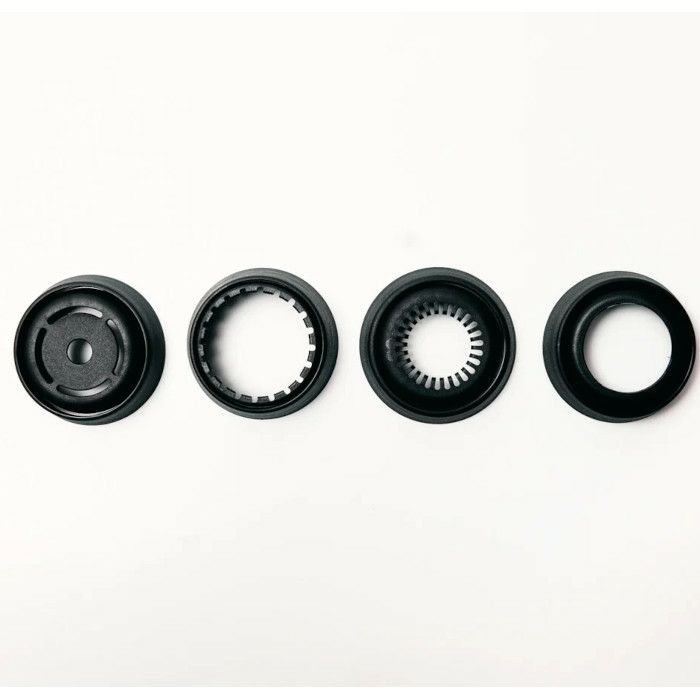  【OREA】Brewer V4 - 4 Bottom in 1