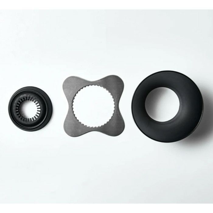 【OREA】Brewer V4 Single Bottom