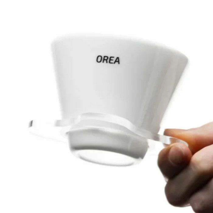 【OREA】Brewer Porcelain