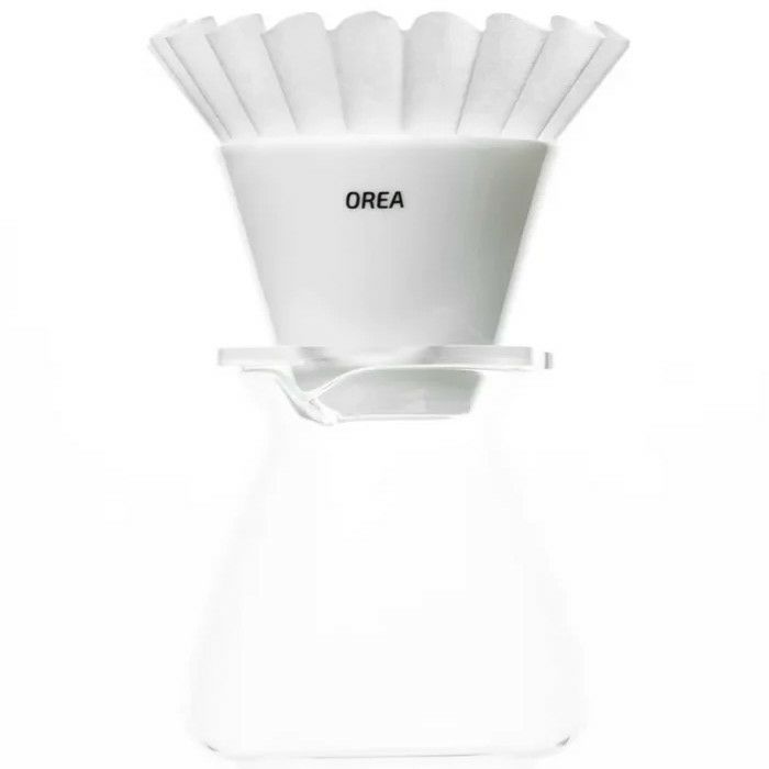【OREA】Brewer Porcelain