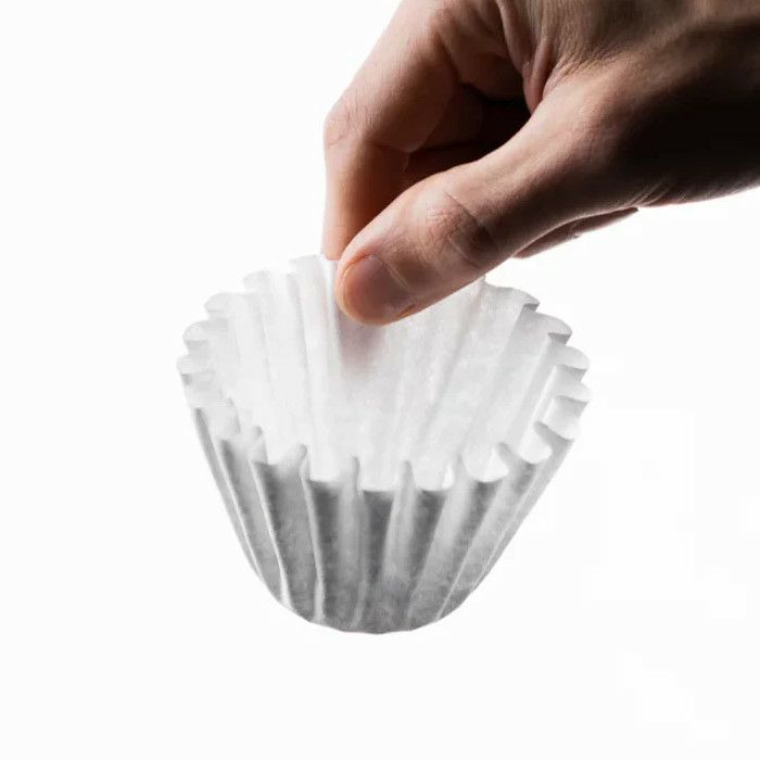 【OREA】Filter Paper WAVE