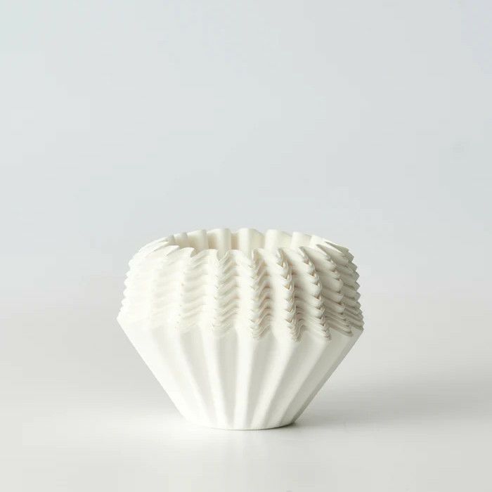 【OREA】Filter Paper WAVE