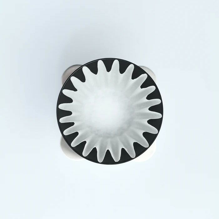 【OREA】Filter Paper WAVE