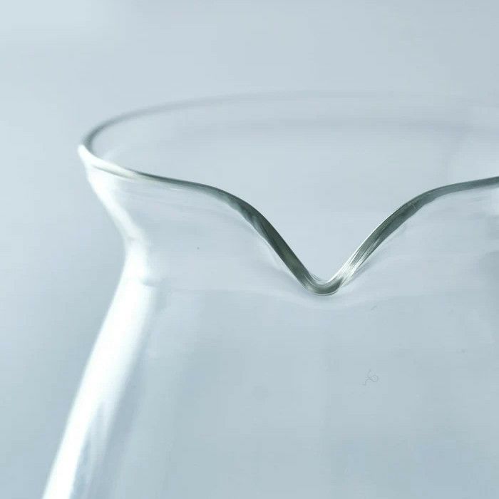 【OREA】Sense Glass Carafe