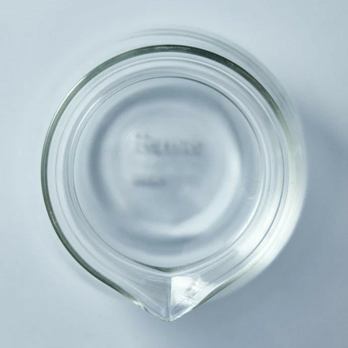 【OREA】Sense Glass Carafe