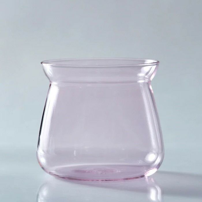 【OREA】Sense Cup 275ml Pink