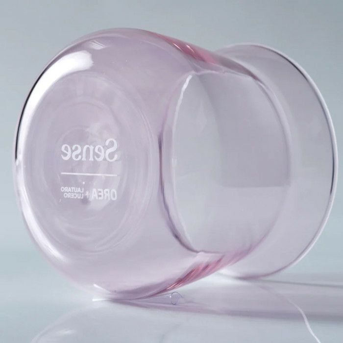 【OREA】Sense Cup 275ml Pink