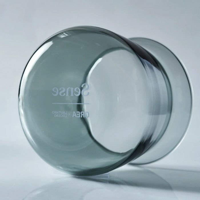 【OREA】Sense Cup 275ml Black