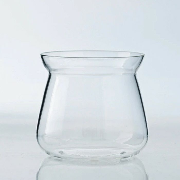 【OREA】Sense Glass Cup 275ml
