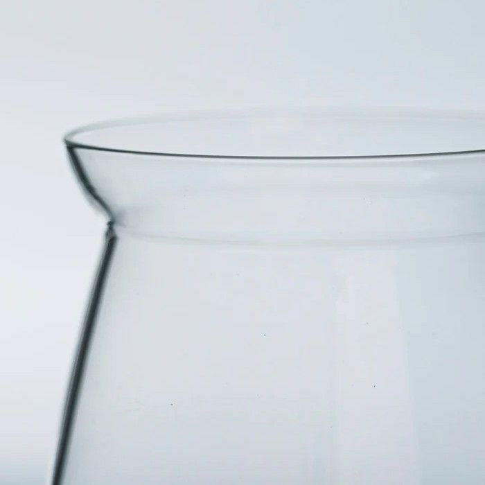 【OREA】Sense Glass Cup 275ml