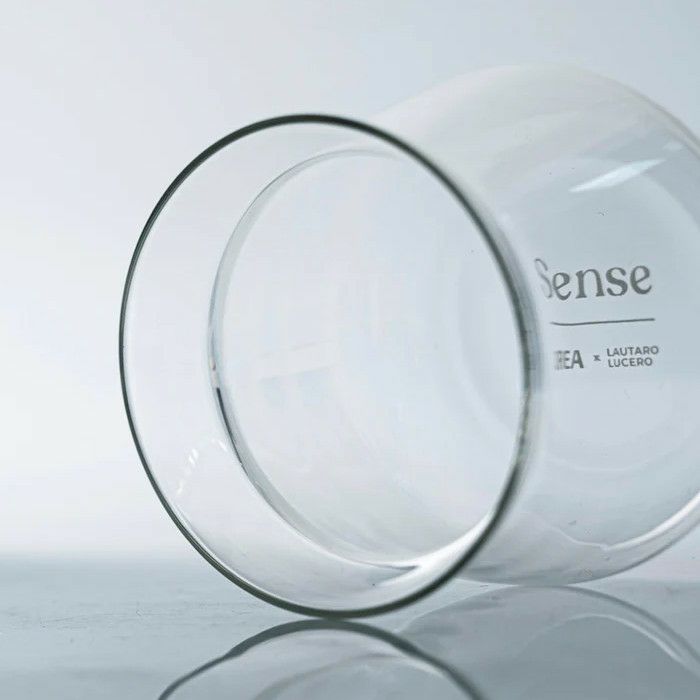 【OREA】Sense Glass Cup 275ml