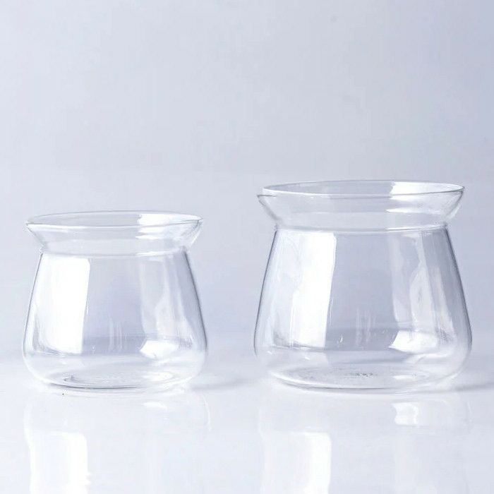 【OREA】Sense Glass Cup 175ml