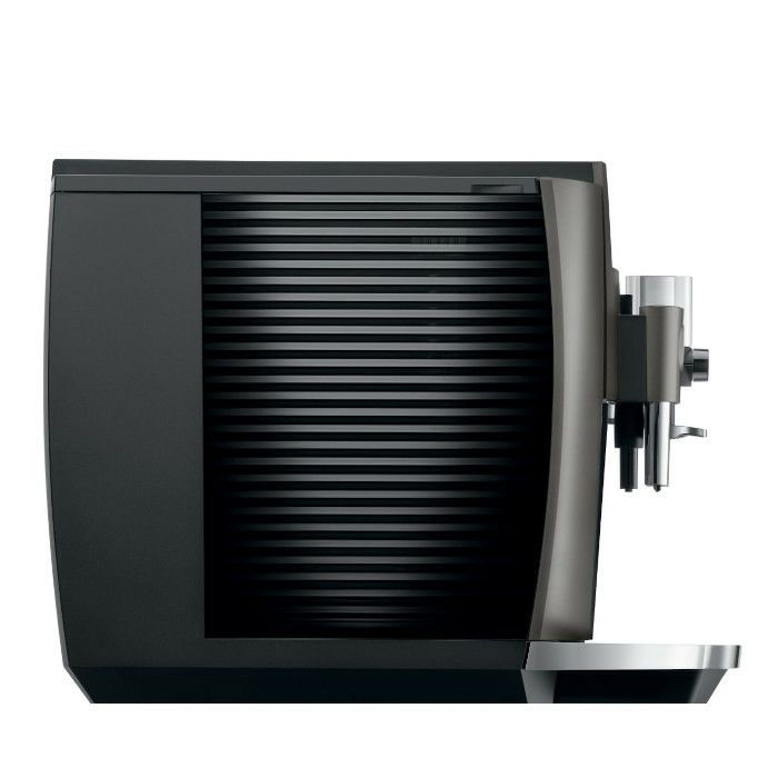 【JURA/ユーラ】全自動コーヒーマシン E8 darkinox