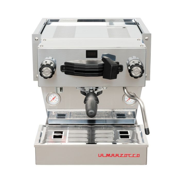【ラ・マルゾッコ】La Marzocco Linea Mini R （リネアミニ） ステンレス