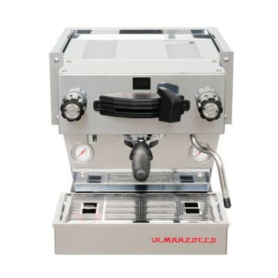 【ラ・マルゾッコ】La Marzocco Linea Mini R (リネアミニ) ステンレス