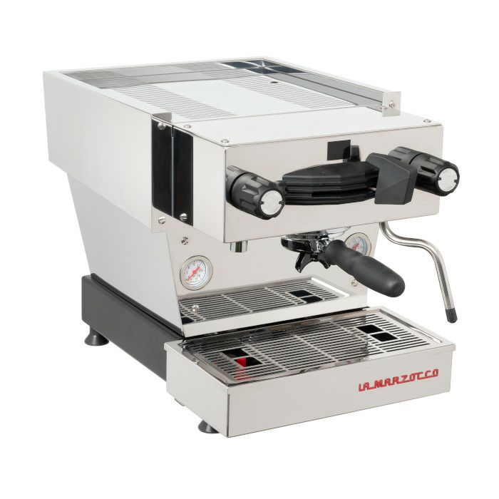 【ラ・マルゾッコ】La Marzocco Linea Mini R （リネアミニ） ステンレス