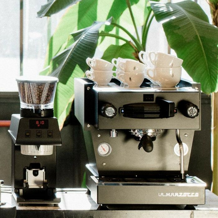 【ラ・マルゾッコ】La Marzocco Linea Mini R （リネアミニ） ステンレス