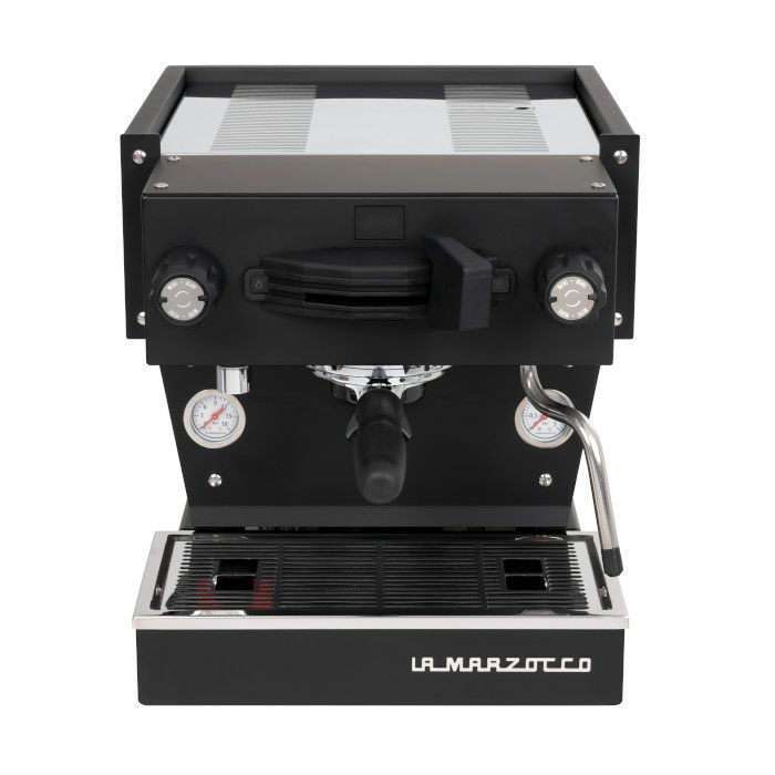 【ラ・マルゾッコ】La Marzocco Linea Mini R （リネアミニ） ブラック