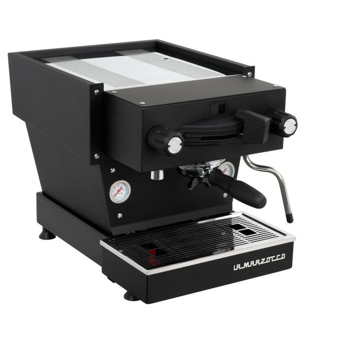 【ラ・マルゾッコ】La Marzocco Linea Mini R （リネアミニ） ブラック