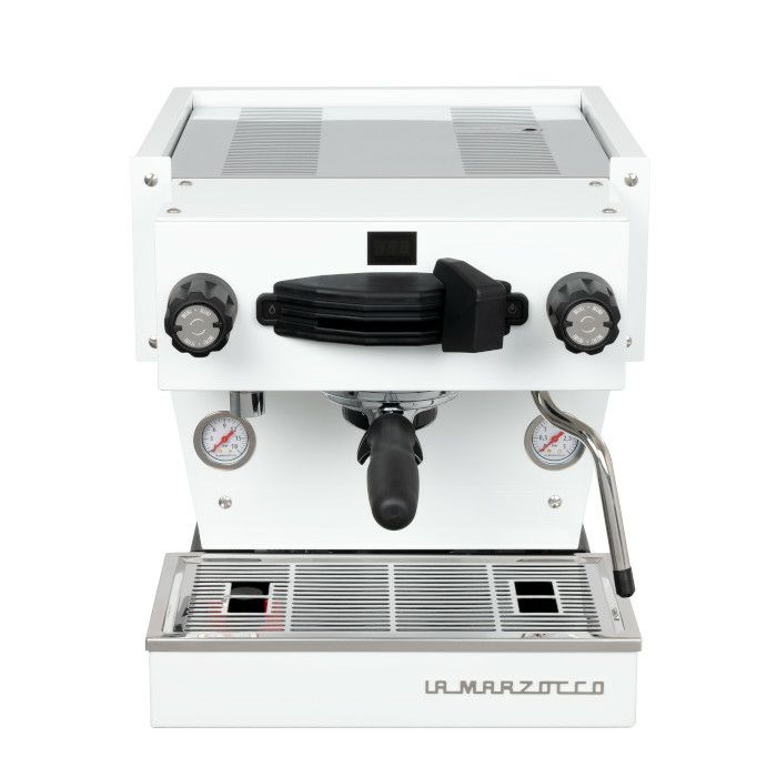【ラ・マルゾッコ】La Marzocco Linea Mini R （リネアミニ） ホワイト
