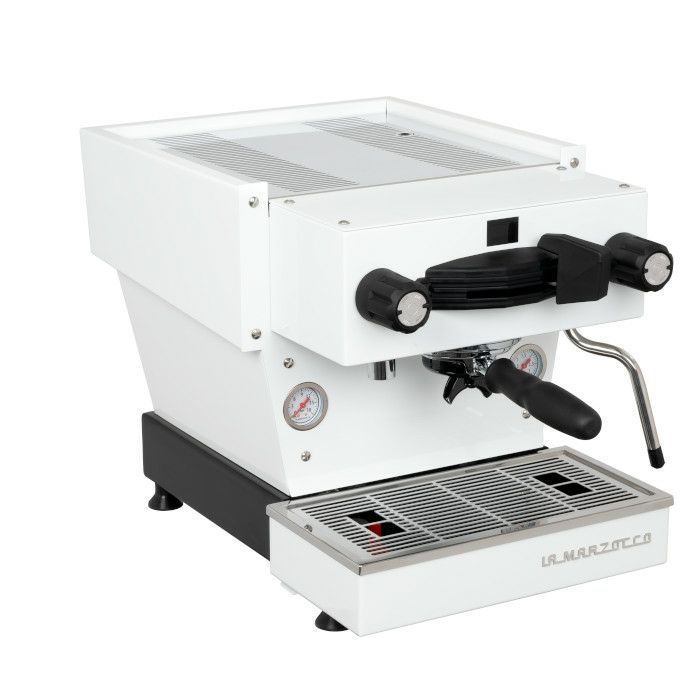 【ラ・マルゾッコ】La Marzocco Linea Mini R （リネアミニ） ホワイト