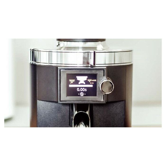 【マルケニッヒ】Mahlkonig グラインダー E65S ブラック