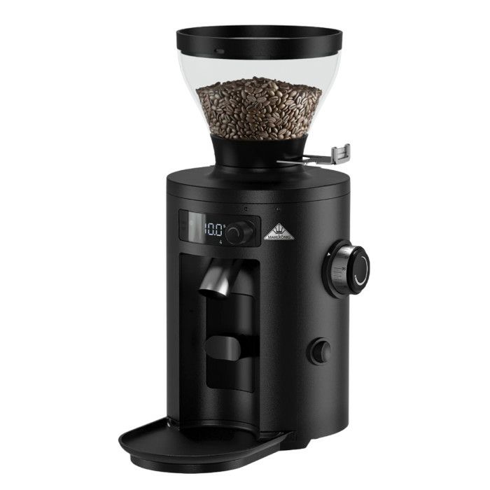 【マルケニッヒ】Mahlkonig グラインダー X54 ブラック