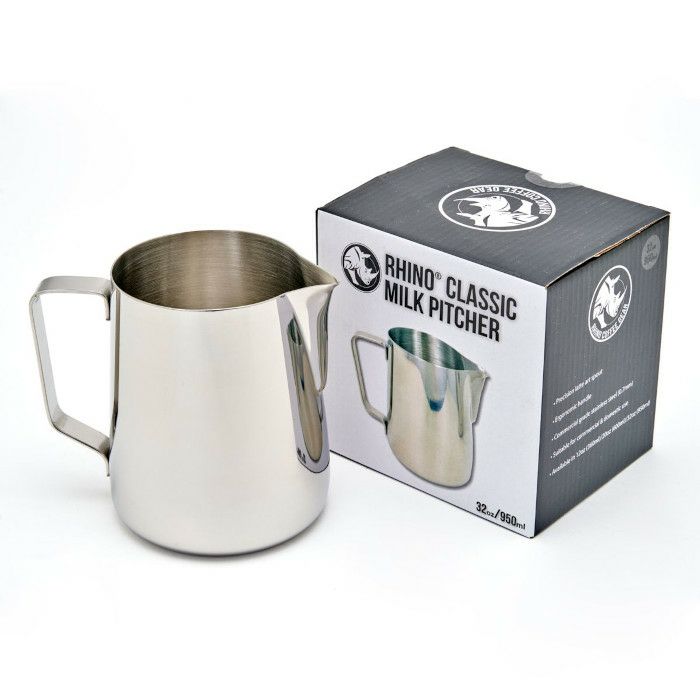 【Rhinowares】クラシックレンジピッチャー 32oz