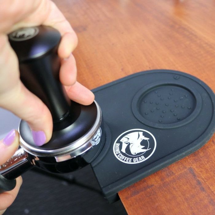 【Rhinowares】Self Leveling Tamp 58mm