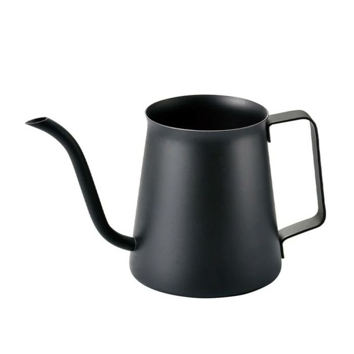 【ハリオ】ミニドリップケトル 500mL MDK-500-MB