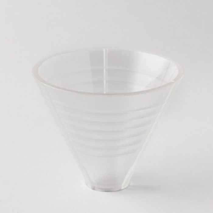 Suprima Instruments SD1R Dripper　Clear