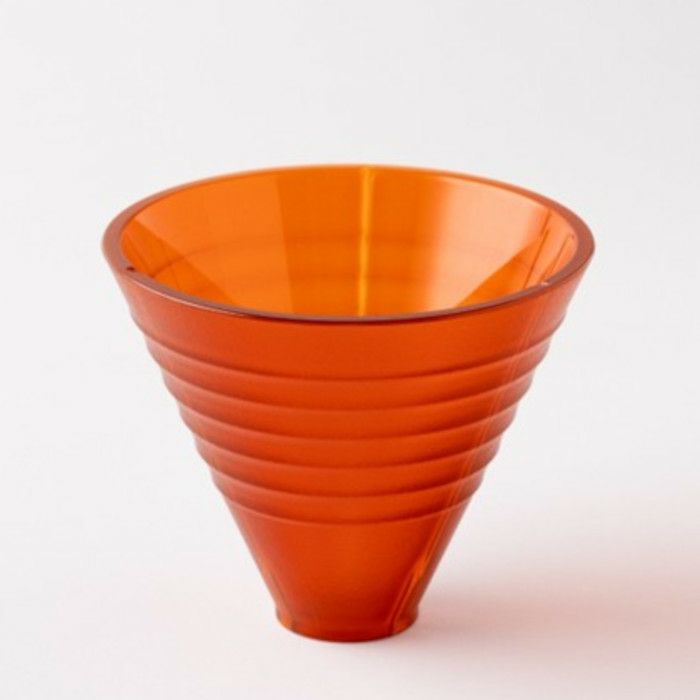 Suprima Instruments SD1R Dripper　Amber