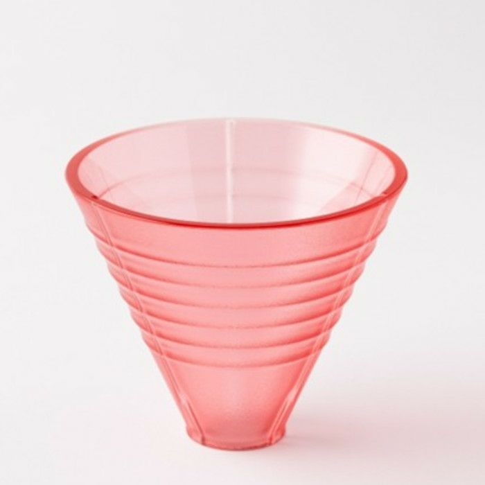 Suprima Instruments SD1R Dripper　Peach