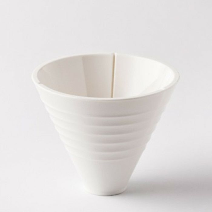  Suprima Instruments SD1R Dripper　Alba