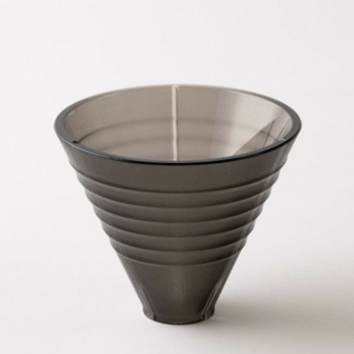 Suprima Instruments SD1R Dripper　Nero