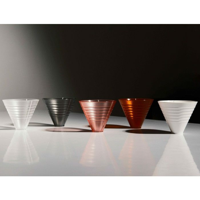 Suprima Instruments SD1R Dripper　Nero