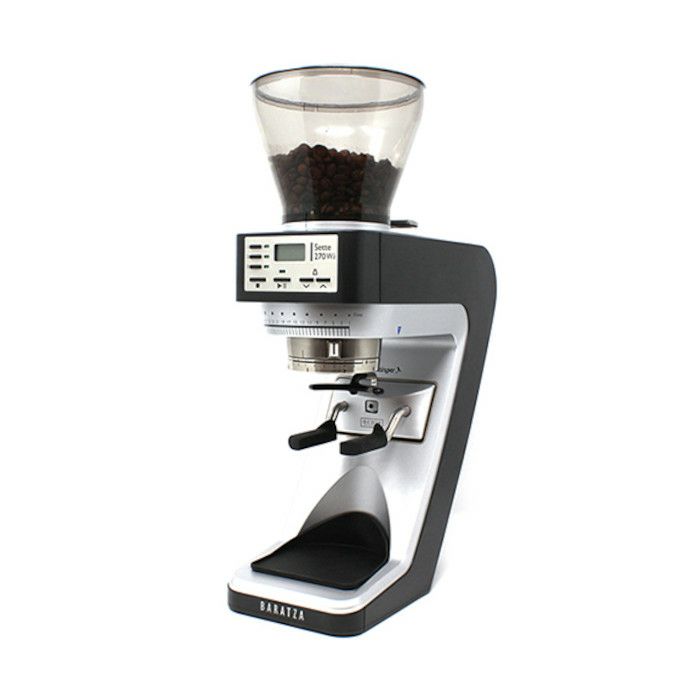 【BARATZA/バラッツァ】コーヒーグラインダー sette270Wi