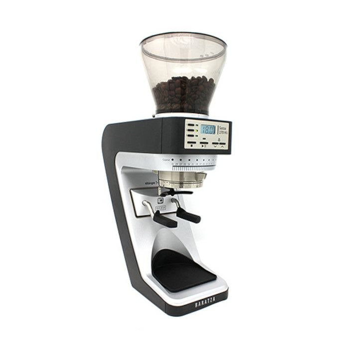  【BARATZA/バラッツァ】コーヒーグラインダー sette270Wi