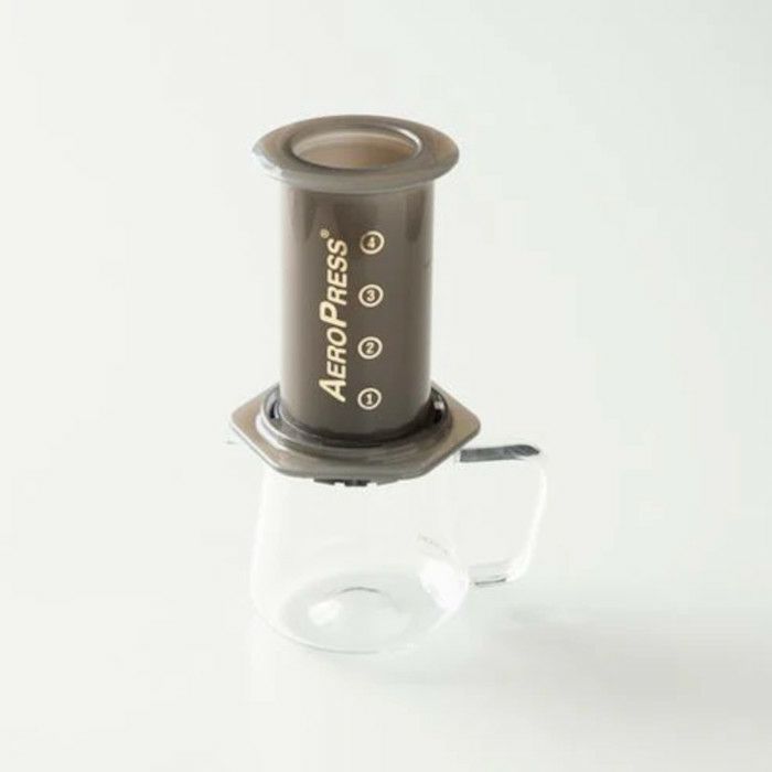 【ORIGAMI】 Aroma Glass Coffee Server アロマガラスコーヒーサーバー 78004814