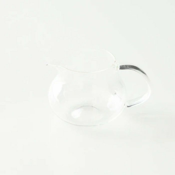 【ORIGAMI】 Pinot Aroma Glass Coffee Server Pinotアロマガラスコーヒーサーバー