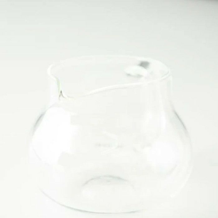 【ORIGAMI】 Pinot Aroma Glass Coffee Server Pinotアロマガラスコーヒーサーバー