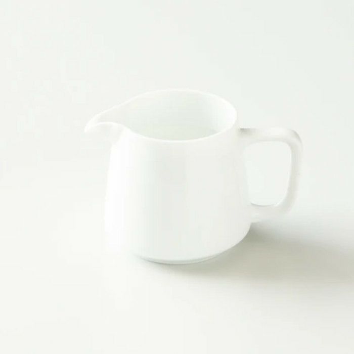 【ORIGAMI】 Aroma Coffee Server　White　アロマコーヒーサーバー ホワイト