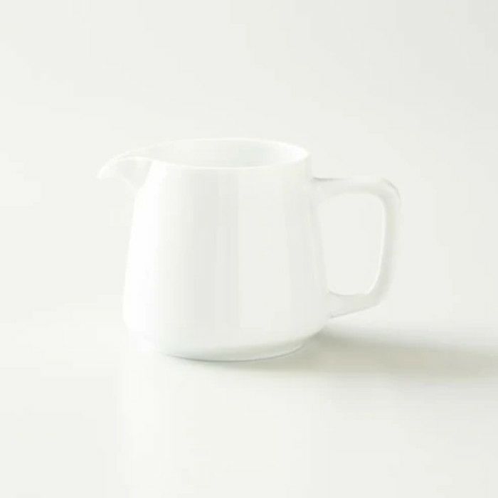 【ORIGAMI】 Aroma Coffee Server　White　アロマコーヒーサーバー ホワイト