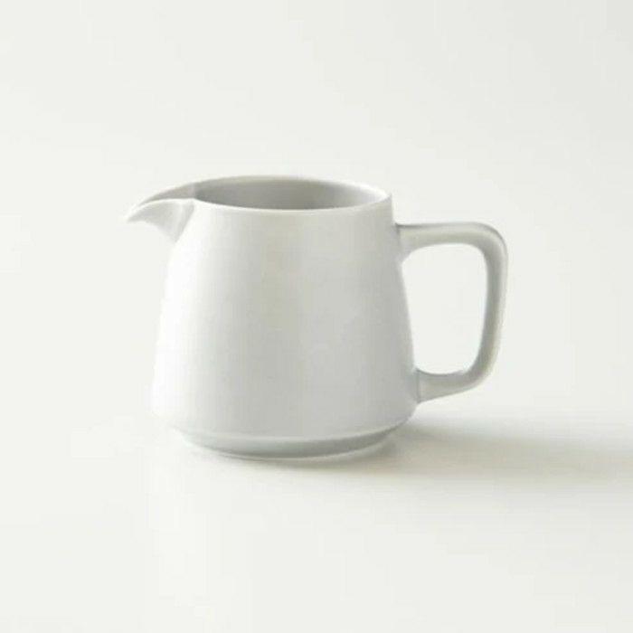【ORIGAMI】 Aroma Coffee Server　Matt Gray　アロマコーヒーサーバー マットグレー