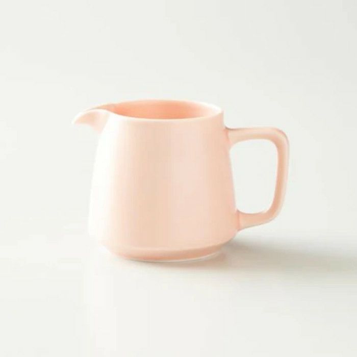 【ORIGAMI】 Aroma Coffee Server　Matt Pink　アロマコーヒーサーバー マットピンク