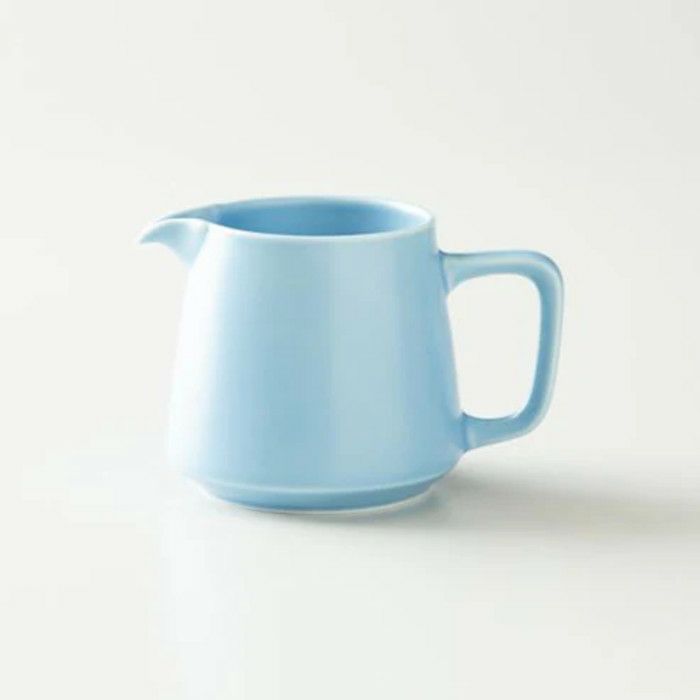 【ORIGAMI】 Aroma Coffee Server　Matt Blue　アロマコーヒーサーバー マットブルー
