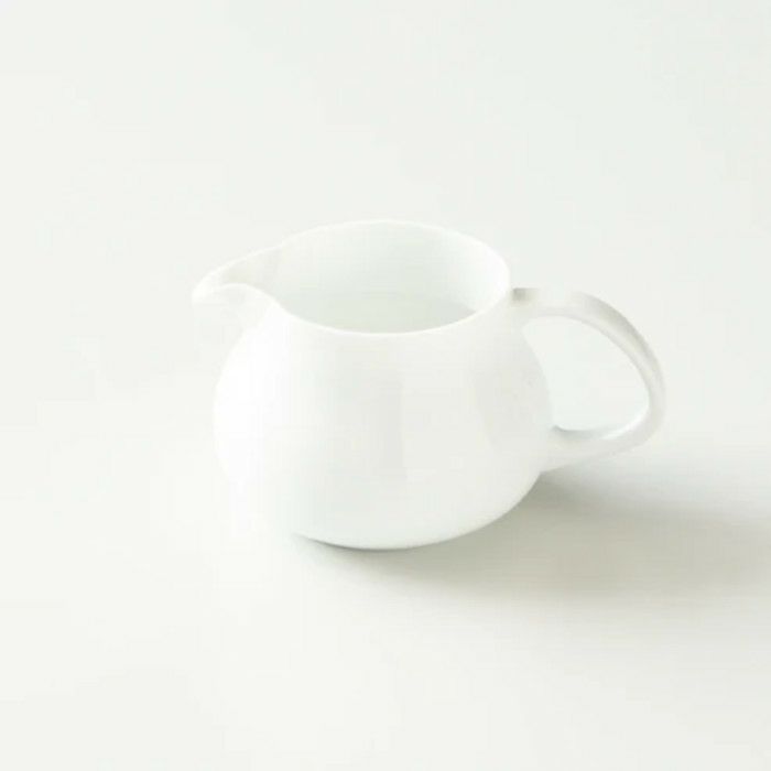  【ORIGAMI】 Pinot Aroma Coffee Server White　Pinot アロマコーヒーサーバー ホワイト